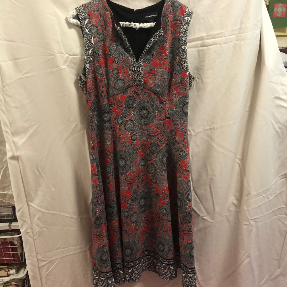 Liz Claiborne dress